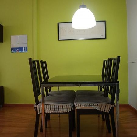 Aparteasy - Montjuic & Fira Барселона Екстериор снимка